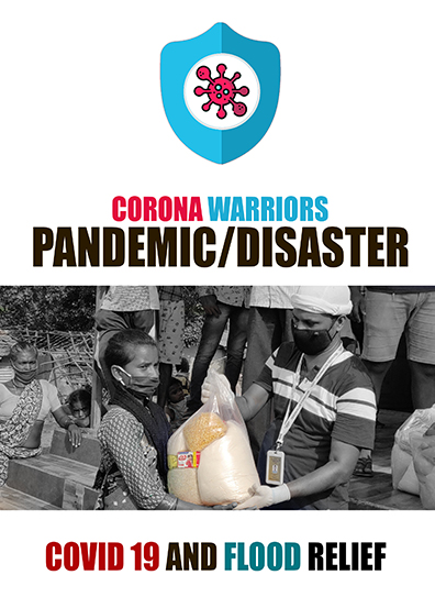 Pehchaan (Pandemic & Disaster